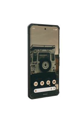 Чохол-накладка Urban Armor Gear Scout для Google Pixel 7 Pro Olive Drab (614002117272)