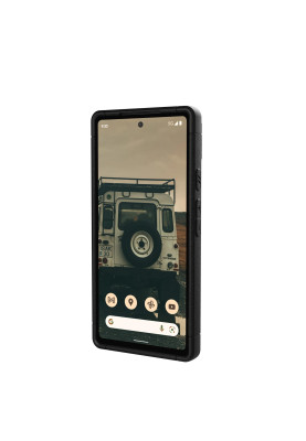 Чохол-накладка Urban Armor Gear Scout для Google Pixel 6a Black (614000114040)