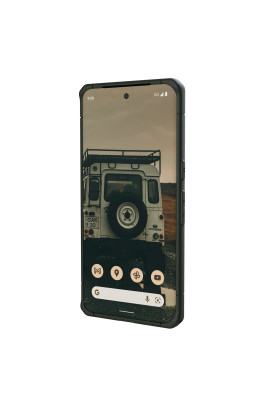 Чохол-накладка Urban Armor Gear Scout для Google Pixel 7 Pro Olive Drab (614002117272)