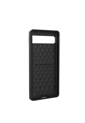 Чохол-накладка Urban Armor Gear Scout для Google Pixel 6a Black (614000114040)