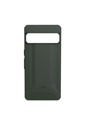 Чохол-накладка Urban Armor Gear Scout для Google Pixel 7 Pro Olive Drab (614002117272)