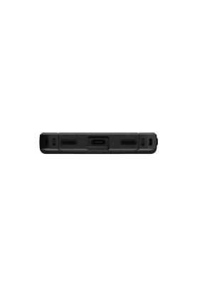 Чохол-накладка Urban Armor Gear Scout для Google Pixel 6a Black (614000114040)