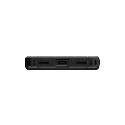Чохол-накладка Urban Armor Gear Scout для Google Pixel 6a Black (614000114040)