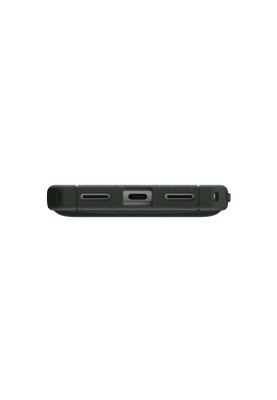 Чохол-накладка Urban Armor Gear Scout для Google Pixel 7 Pro Olive Drab (614002117272)