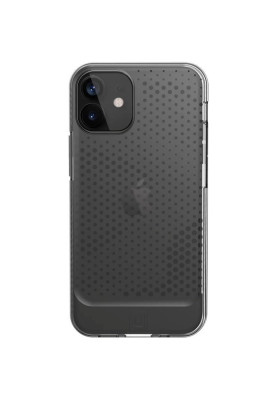 Чохол-накладка Urban Armor Gear U Lucent для Apple iPhone 12 Mini Ice (11234N314343)