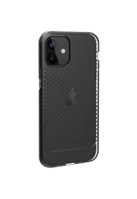 Чохол-накладка Urban Armor Gear U Lucent для Apple iPhone 12 Mini Ice (11234N314343)