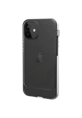 Чохол-накладка Urban Armor Gear U Lucent для Apple iPhone 12 Mini Ice (11234N314343)