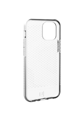 Чохол-накладка Urban Armor Gear U Lucent для Apple iPhone 12 Mini Ice (11234N314343)