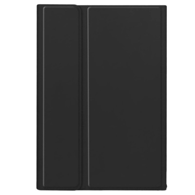 Чохол з бездротовою клавіатурою (TouchPad) BeCover для Apple iPad Air 13 (2024/2025) Black (712601)