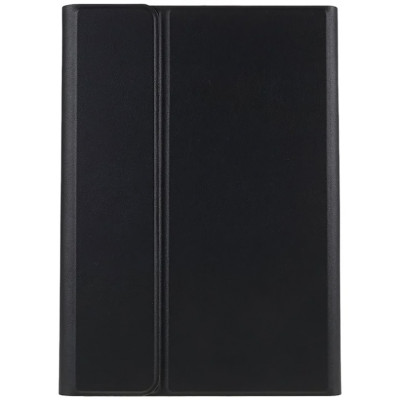 Чохол з бездротовою клавіатурою (TouchPad) BeCover для Apple iPad Air 11 (2024/2025) Black (712595)