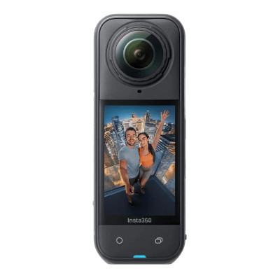 Екшн-камера Insta360 X5 Essentials Bundle (CINSAAHA_504)_EU