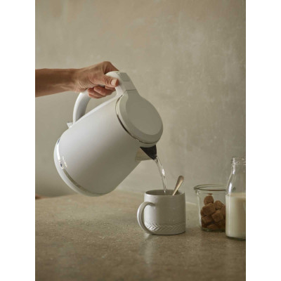 Електрочайник Cuisinart CJK780WE Електрочайник Cuisinart CJK780WE