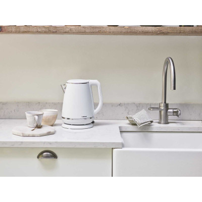 Електрочайник Cuisinart CJK780WE Електрочайник Cuisinart CJK780WE
