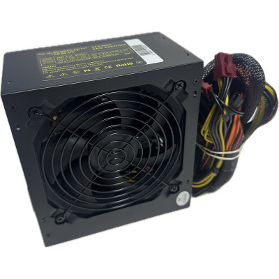 Блок живлення CaseCom CM 600 ATX 600W Блок живлення CaseCom CM 600 ATX 600W