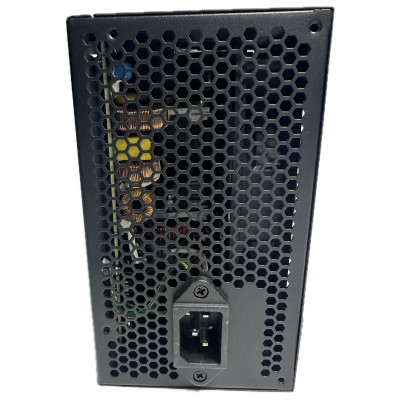 Блок живлення CaseCom CM 600 ATX 600W Блок живлення CaseCom CM 600 ATX 600W