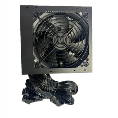 Блок живлення CaseCom CM 700 ATX 700W Блок живлення CaseCom CM 700 ATX 700W