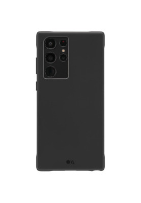 Чохол-накладка Case-Mate Tough для Samsung Galaxy S22 Ultra SM-S908 Black (CM048288)