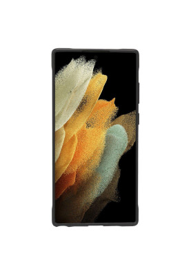 Чохол-накладка Case-Mate Tough для Samsung Galaxy S22 Ultra SM-S908 Black (CM048288)