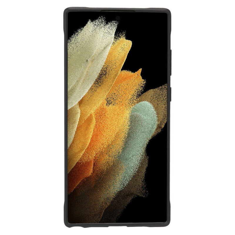 Чохол-накладка Case-Mate Tough для Samsung Galaxy S22 Ultra SM-S908 Black (CM048288)