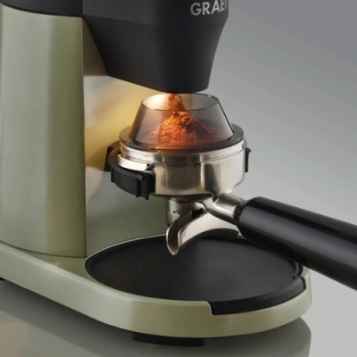 Кавомолка Graef CM8007EU