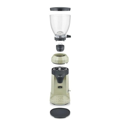 Кавомолка Graef CM8007EU