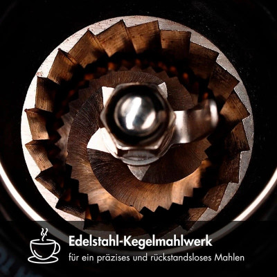 Кавомолка Graef CM8011EU Кавомолка Graef CM8011EU