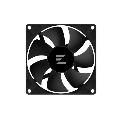 Кулер процесорний Zalman CNPS4X Black V2