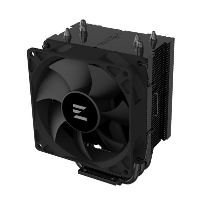 Кулер процесорний Zalman CNPS4X Black V2