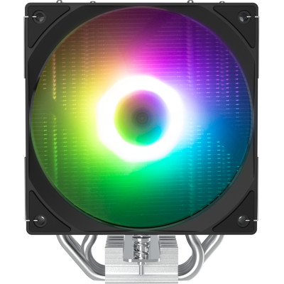 Кулер процесорний Zalman CNPS9X Optima2 Plus ARGB Black