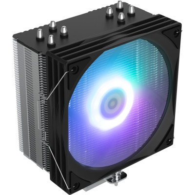 Кулер процесорний Zalman CNPS9X Optima2 Plus ARGB Black