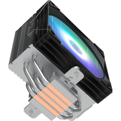 Кулер процесорний Zalman CNPS9X Optima2 Plus ARGB Black