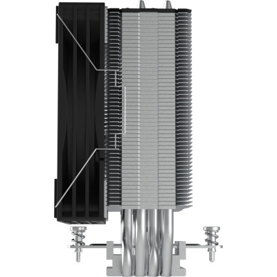 Кулер процесорний Zalman CNPS9X Optima2 Plus ARGB Black