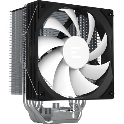 Кулер процесорний Zalman CNPS9X Optima2 Plus ARGB Black