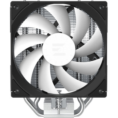 Кулер процесорний Zalman CNPS9X Optima2 Plus ARGB Black