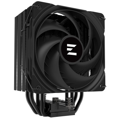 Кулер процесорний Zalman CNPS9X Performa Plus Black