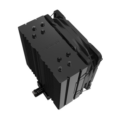Кулер процесорний Zalman CNPS9X Performa Plus Black