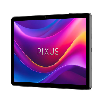 Планшет Pixus Combo 8/256GB 4G Grey