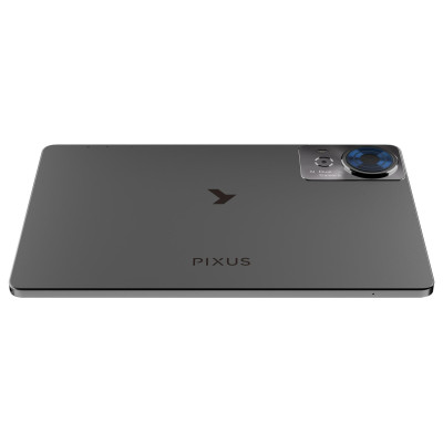 Планшет Pixus Combo 8/256GB 4G Grey