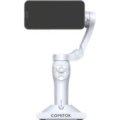 Монопод-стабілізатор Comitok MOGO White (COMMOGOWH)