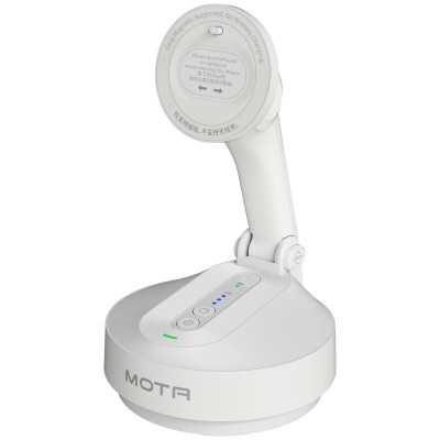 Автотрекінг-стенд Comitok MOTA White (COMMOTAWH)