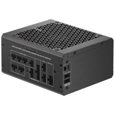 Блок живлення Corsair HX1000i Shift ATX 3.1 1000W (CP-9020265-EU)