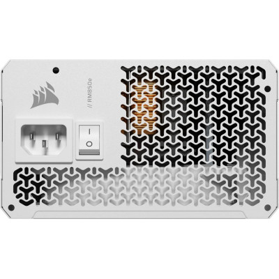 Блок живлення Corsair RM850e (CP-9020293-EU) 850W