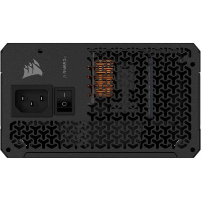Блок живлення Corsair RM650e (CP-9020302-EU) 650W