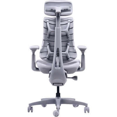 Крісло офісне LiberNovo Omni Space Gray 48 см (CP-GW-0000015-00-00)