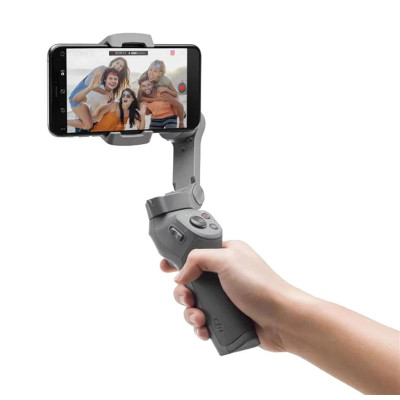 Стабілізатор DJI Osmo Mobile 3 Combo (CP.OS.00000040.01)