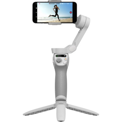 Монопод-стабілізатор DJI Osmo Mobile SE (CP.OS.00000214.01)