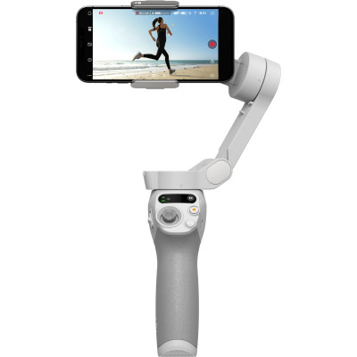 Монопод-стабілізатор DJI Osmo Mobile SE (CP.OS.00000214.01) Монопод-стабілізатор DJI Osmo Mobile SE (CP.OS.00000214.01)
