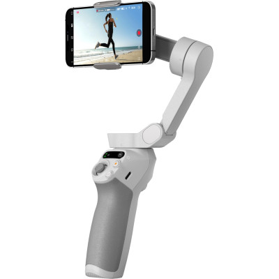 Монопод-стабілізатор DJI Osmo Mobile SE (CP.OS.00000214.01) Монопод-стабілізатор DJI Osmo Mobile SE (CP.OS.00000214.01)