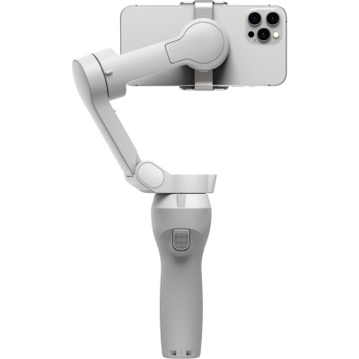 Монопод-стабілізатор DJI Osmo Mobile SE (CP.OS.00000214.01) Монопод-стабілізатор DJI Osmo Mobile SE (CP.OS.00000214.01)