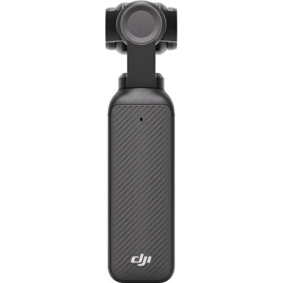 Екшн-камера DJI Osmo Pocket 3 (CP.OS.00000301.03) Екшн-камера DJI Osmo Pocket 3 (CP.OS.00000301.03)